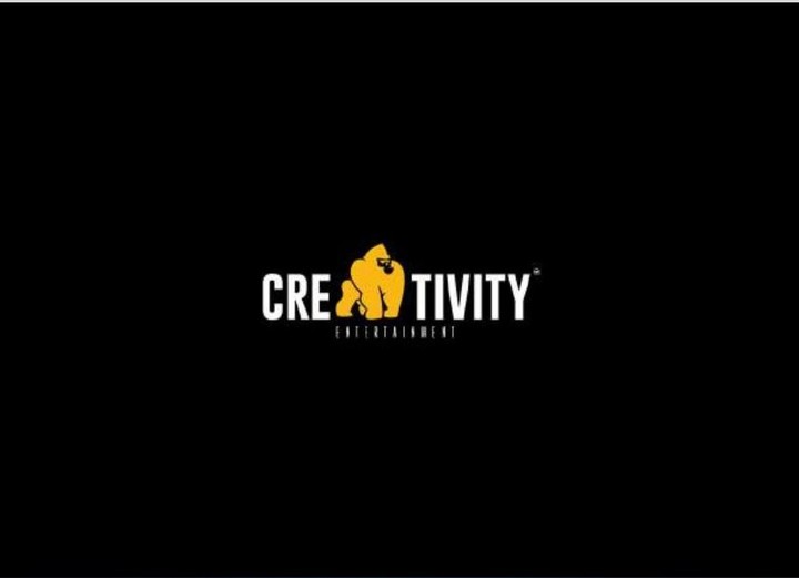 تصميم شعار ابداعي (CRETIVITY)