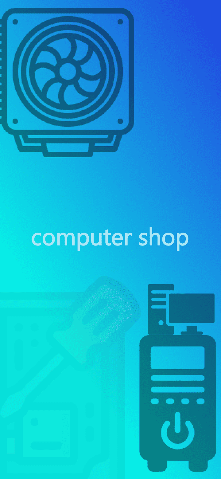 computer shop