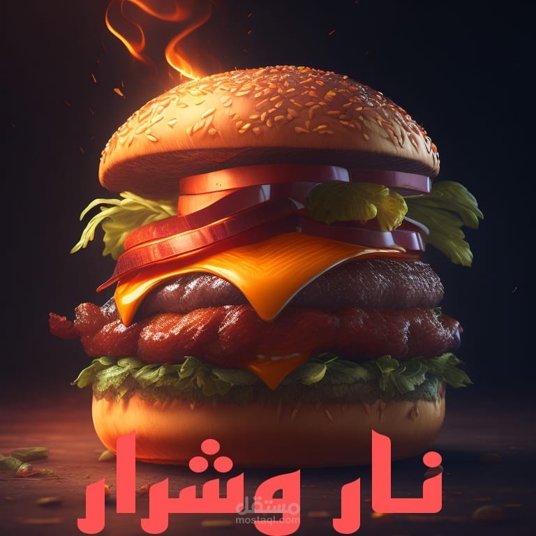 تصميم اعلان