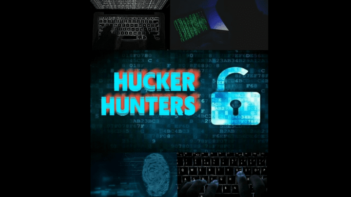 Hucker Hunters لعبة رعب وألغاز 3D