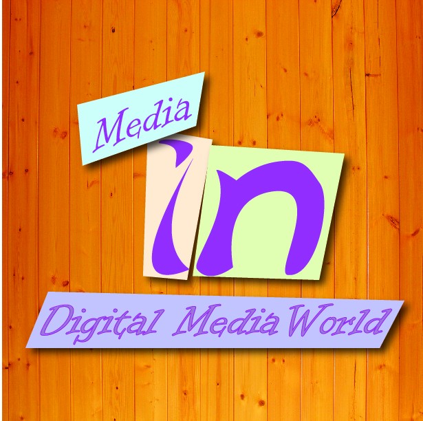 logo media in