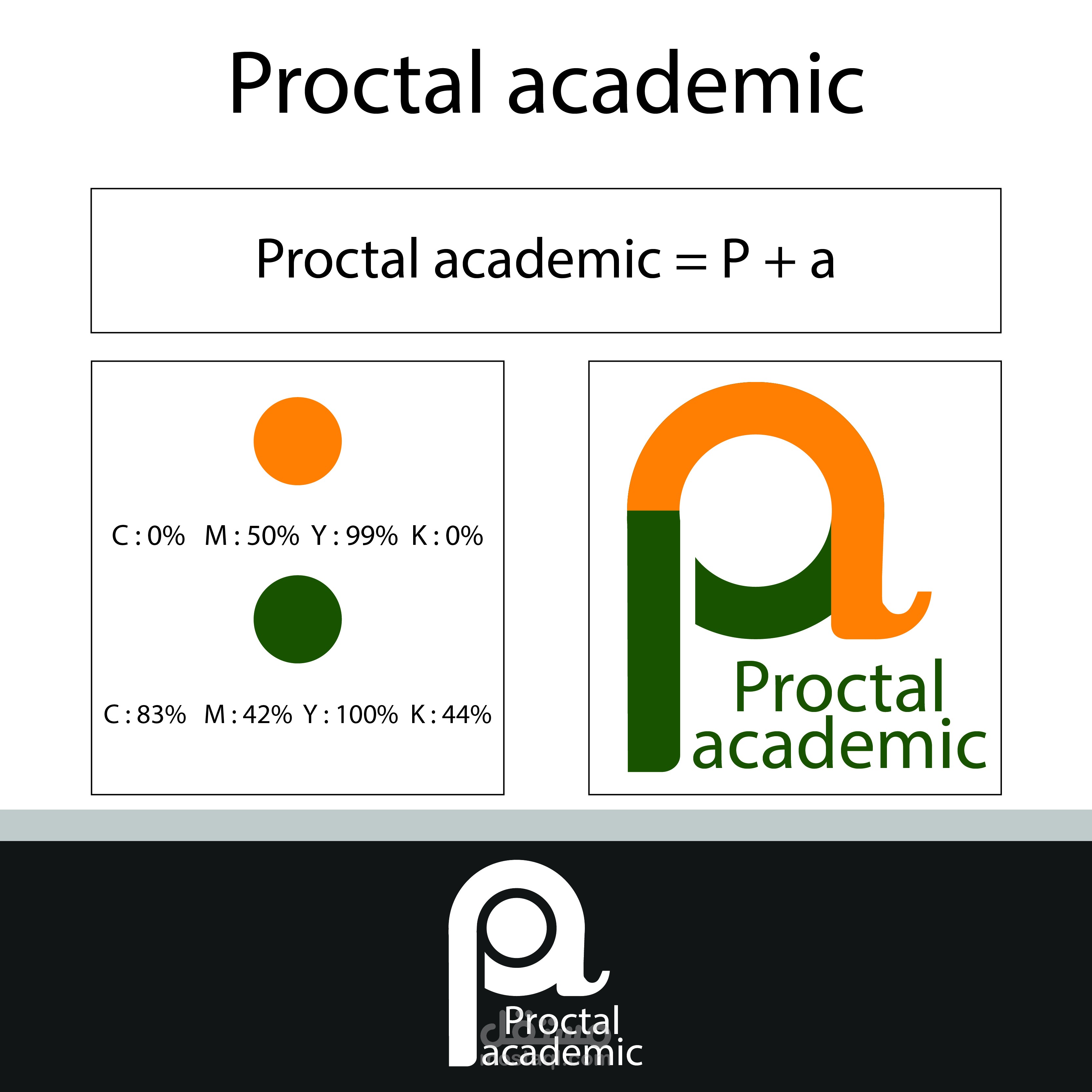 Proctal academic