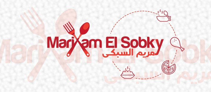 Mariam El Sobky food channel