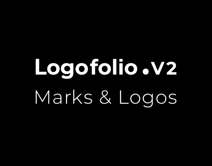 Logofolio 2 - Trademarks