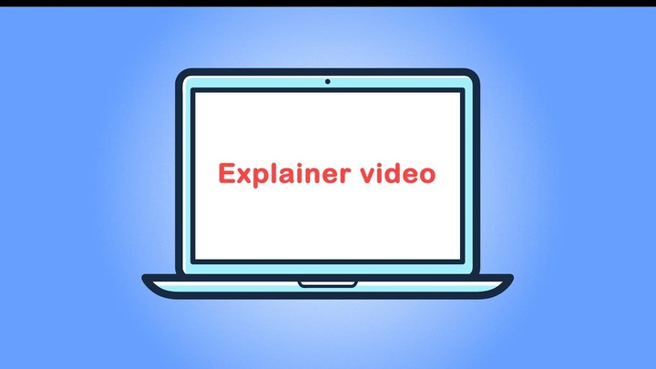 فيديو توضيحي موشن جرافيك - Explainer video motion graphic
