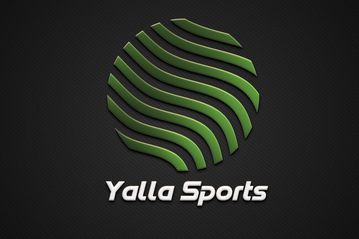 Yalla Sports team Logo