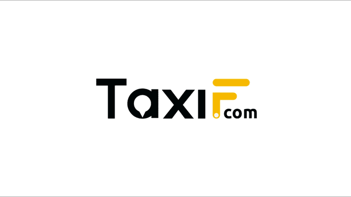 Taxi F موشن جرافيك