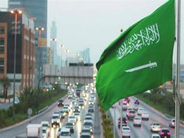 تقرير عن المملكة العربية السعودية