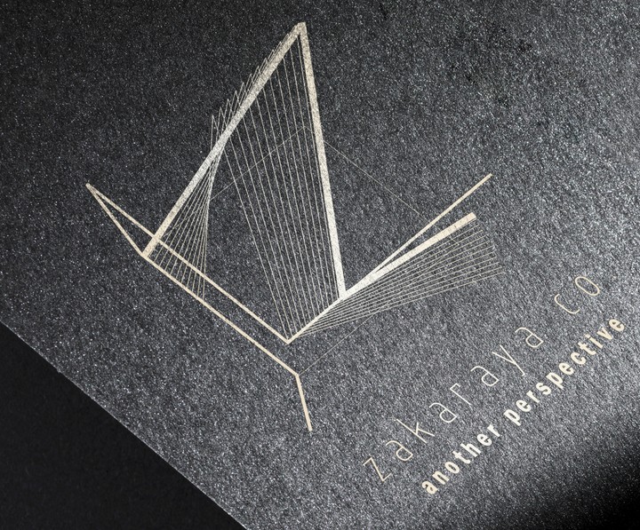 Z - Architectural company Logo