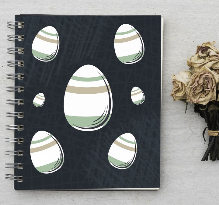 Notebook design