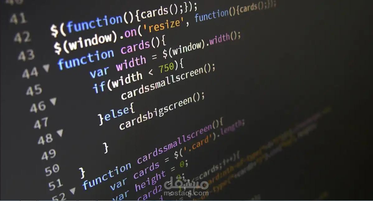 لماذا تعد لغة جافا سكريبت JavaScript لغة البرمجة التي لا غنى عنها؟