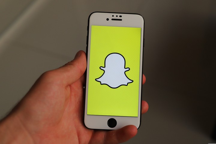 عمل حملة إعلانية ناجحة على سناب شات Snapchat