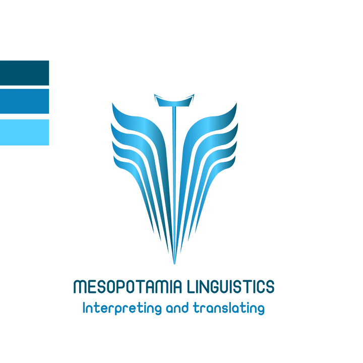 MESOPOTTAMIA LINGUISTICS