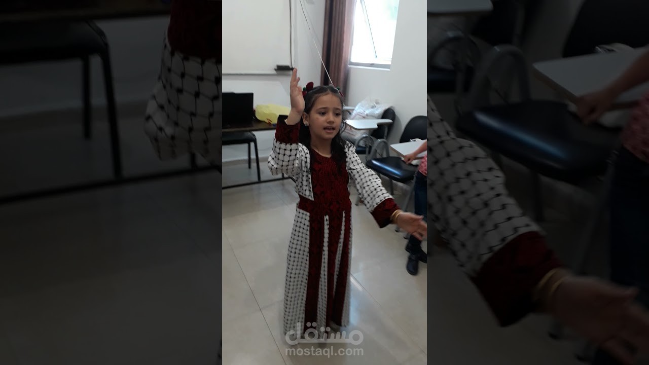 مجال التدريب و التدريس