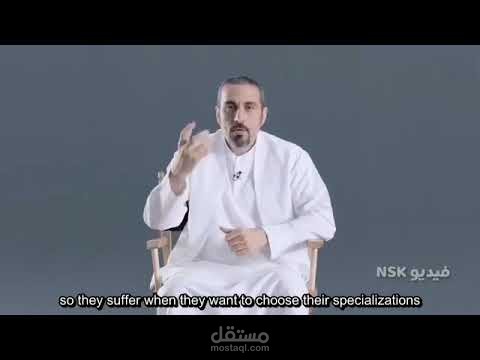 مجال الترجمة المرئية وترجمة الفيديوهات