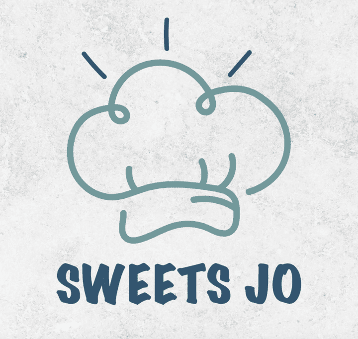 Sweets Jo Branding
