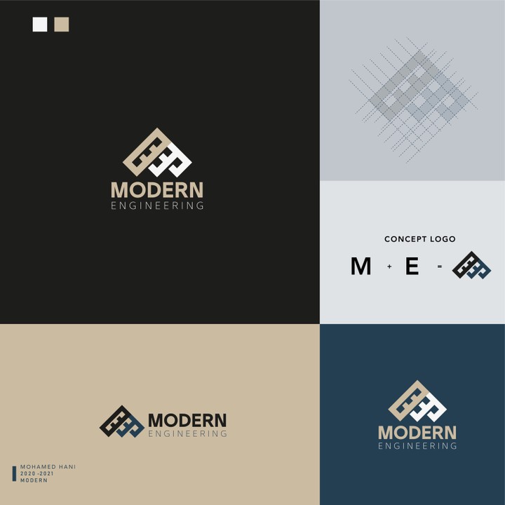 Logo design