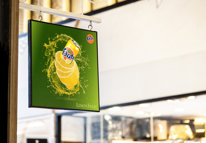 Lemon Fresh | Graphic Design