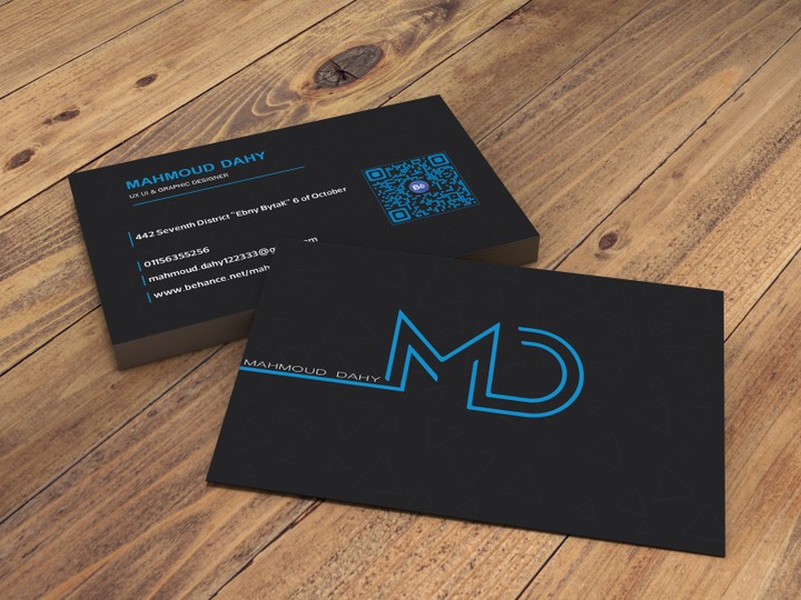 Business Card