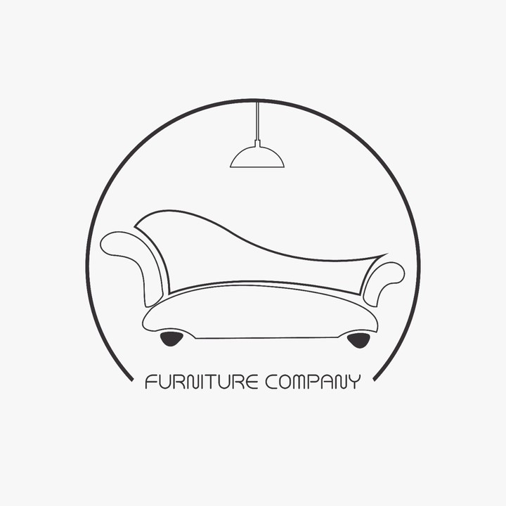 Furniture logo