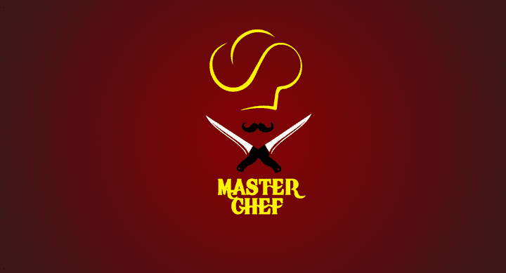 Master Chef logo