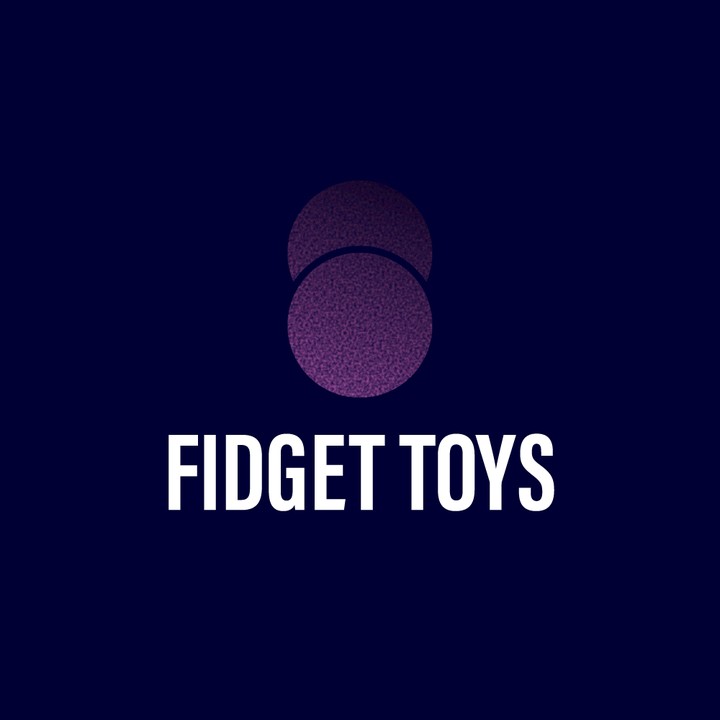 FIDGET TOYS