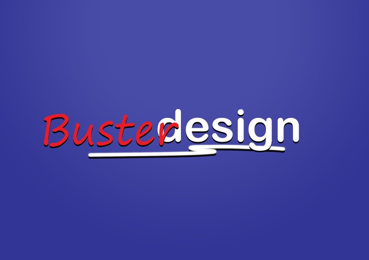 buster design