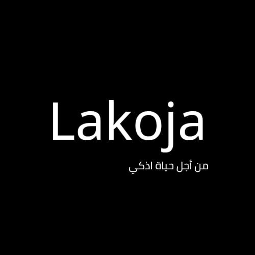 بناء براند و تسويق واستشارات لشركة Lakoja (اكسسوارات الهاتف و الكمبيوتر)