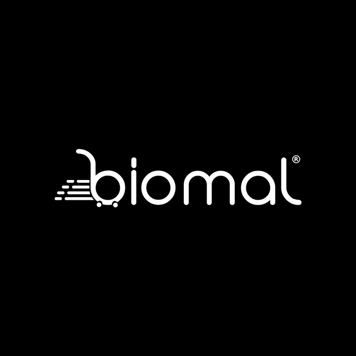 بناء براند و تسويق واستشارات لشركة biomal (الأدوات والأجهزة المنزلية و المطبخ)