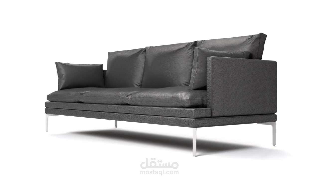 Couch design and visualization