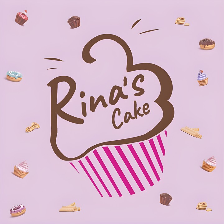 Rina's Cake