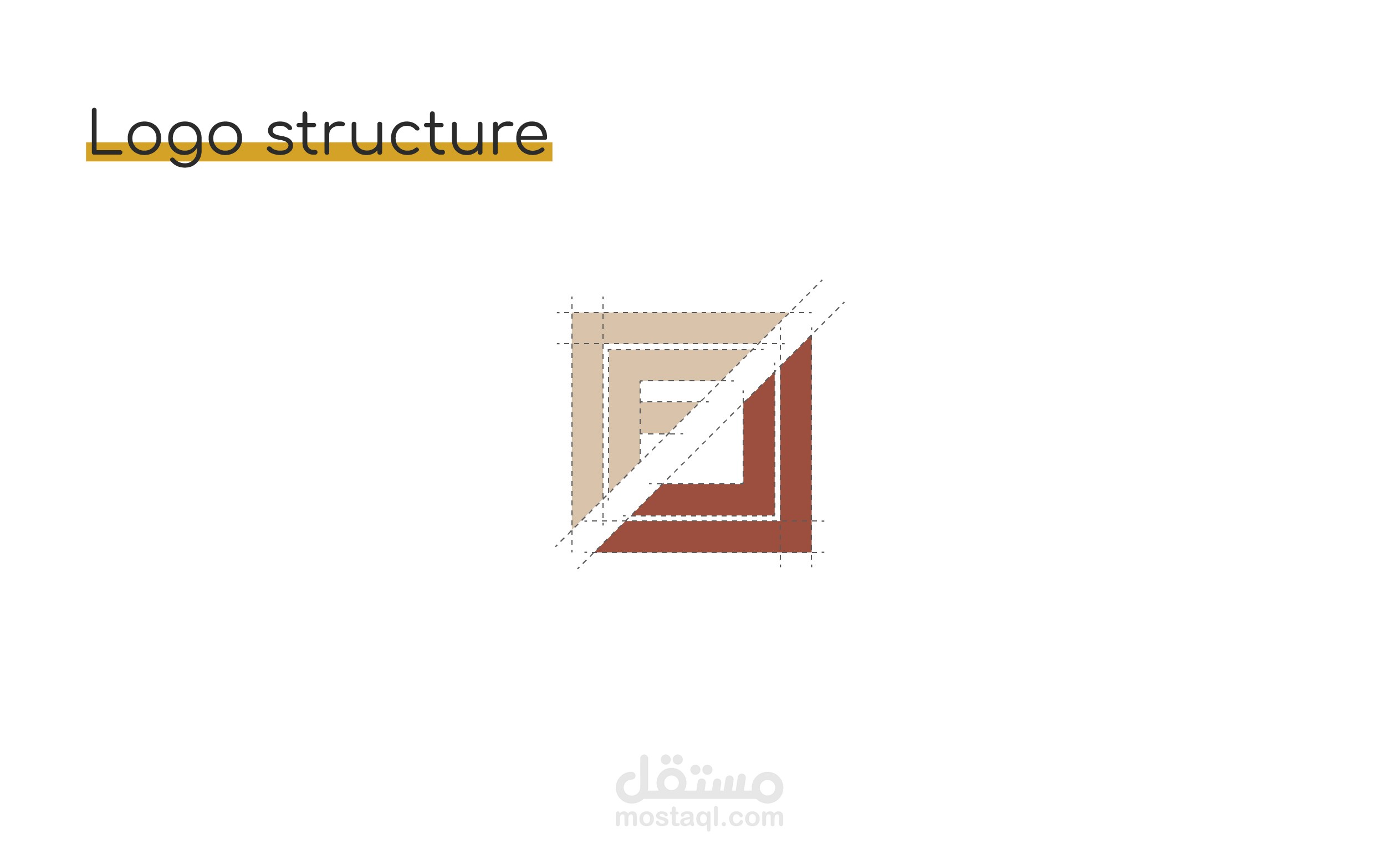 Logo Design | Farah