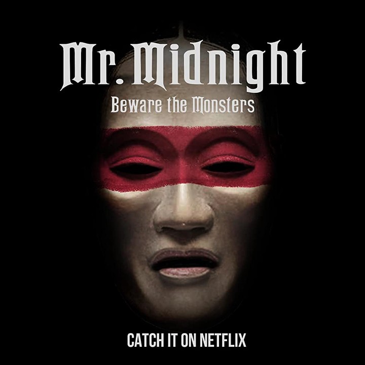 ترجمة مسلسل Mr. Midnight: Beware the Monsters