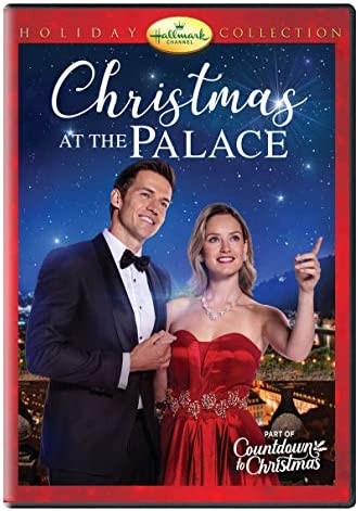 Christmas at the Palace