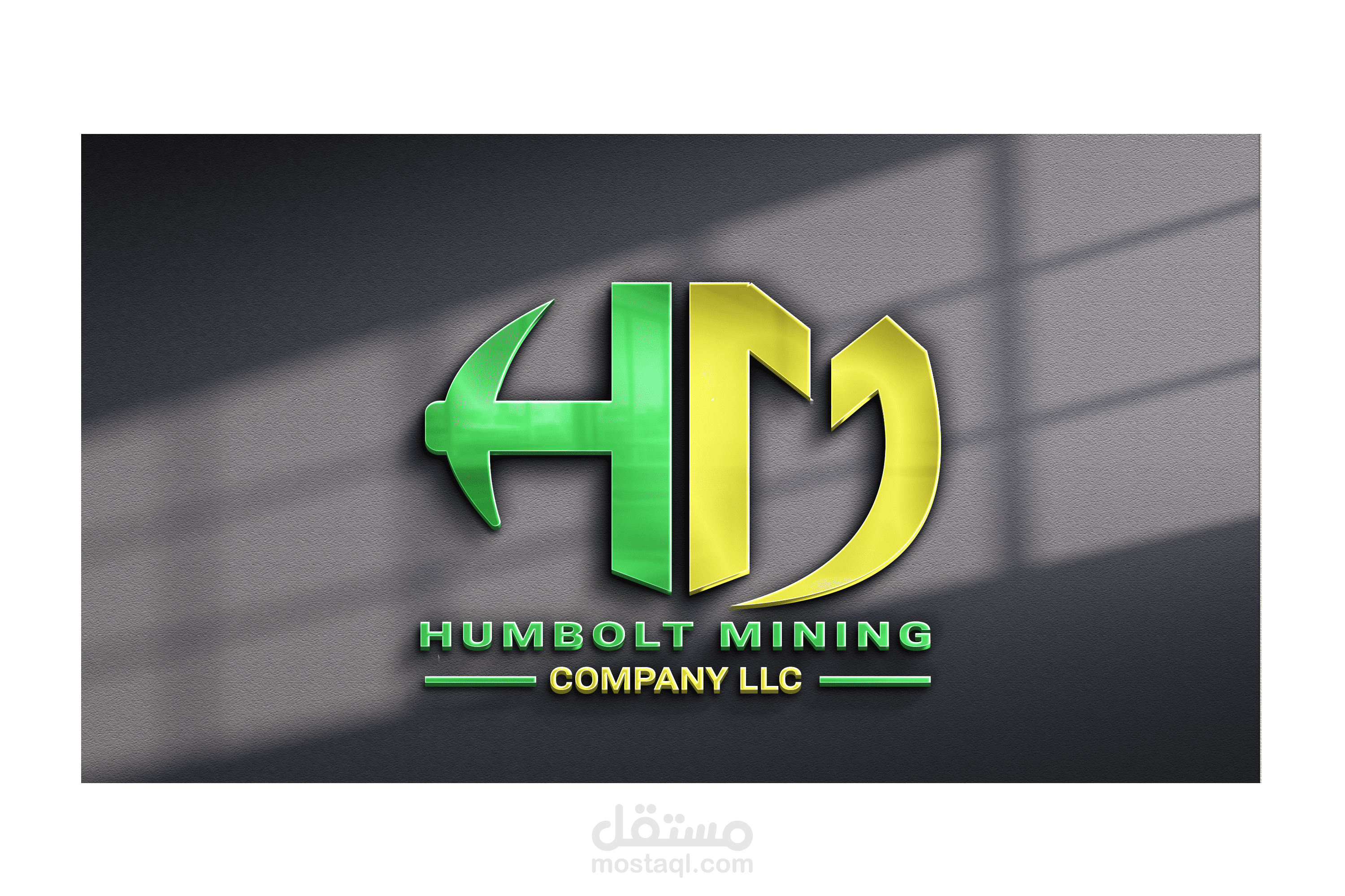 تصميم شعار احترافي  |  logo design