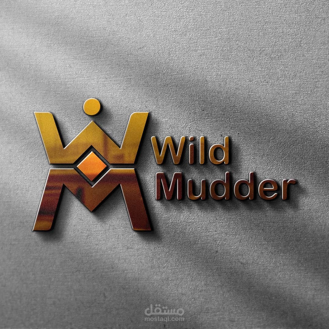 تصميم شعار logo design