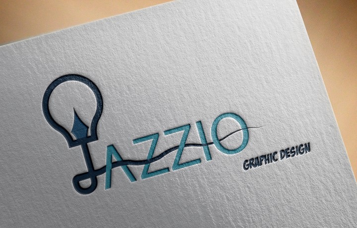 Brand Identity for jazzio Company