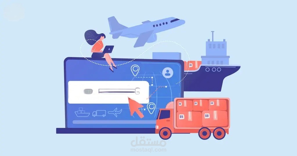 تسويق الكتروني على جميع المواقع