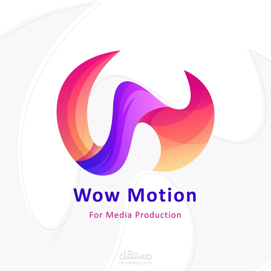 Wow Motion