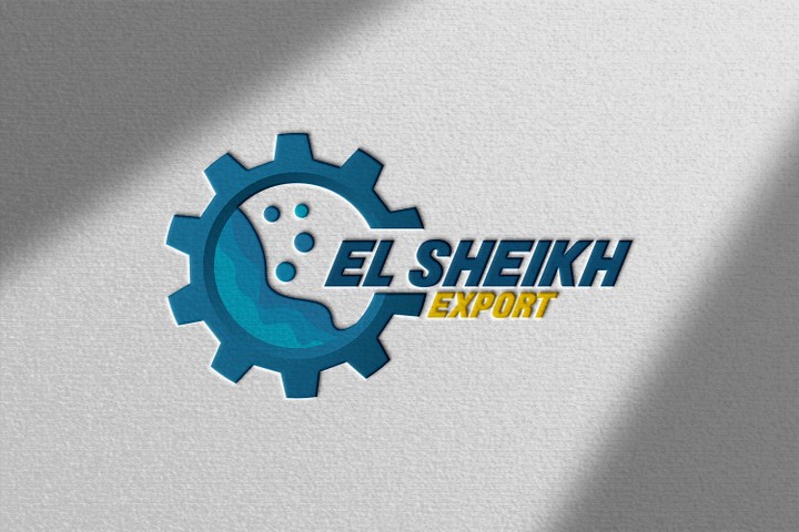 Logo elsheikh