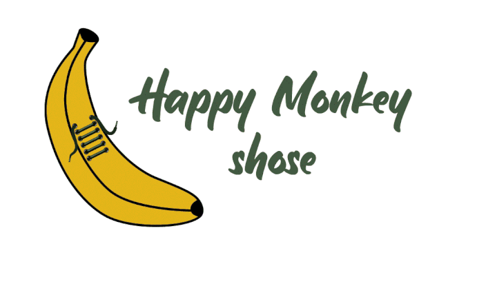 happy monkey  shose