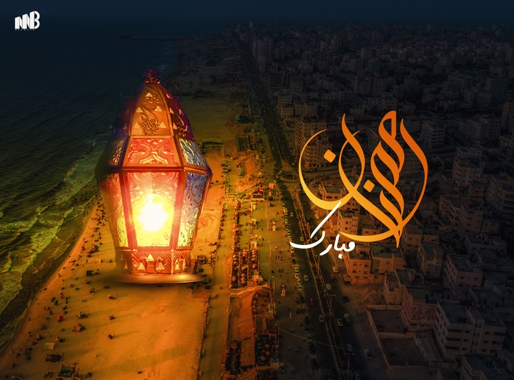 تصميم خلفيات رمضان