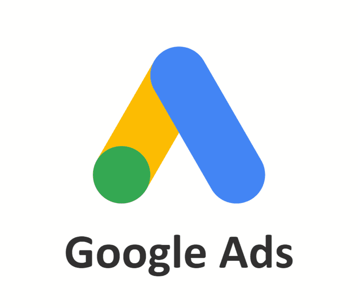 حملة إعلانية على جوجل  Google Ads Search - PPC