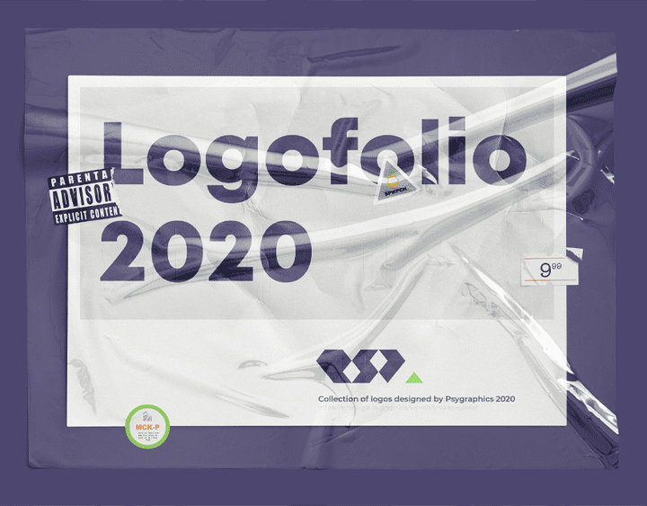 LOGOFOLIO 2020