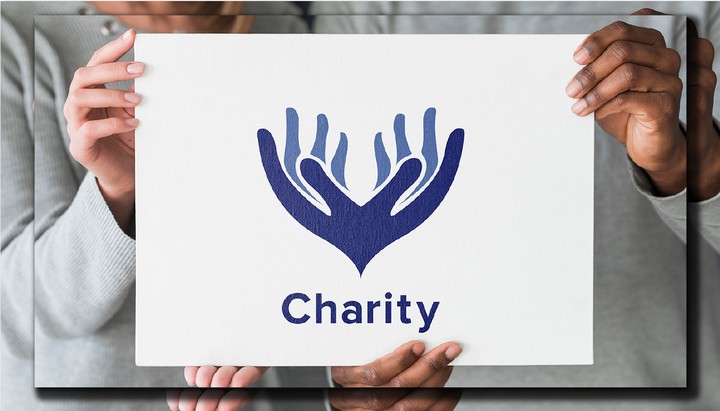 Charity Association Logo