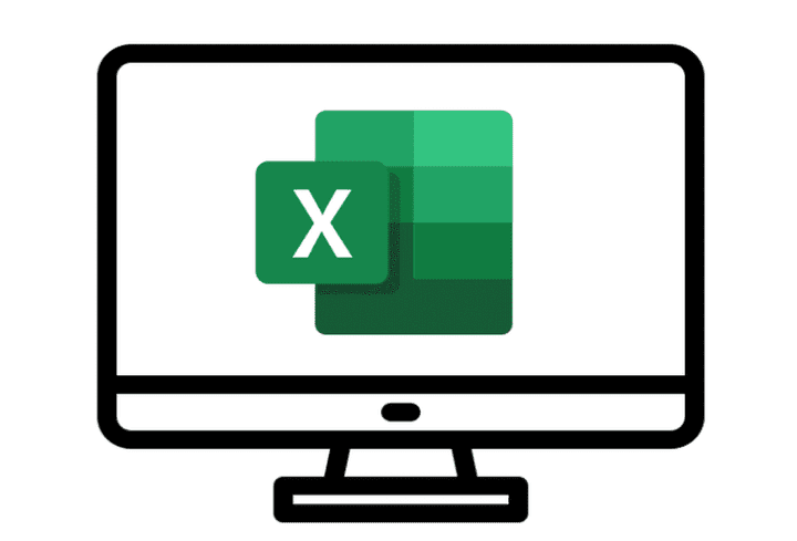 إدخال البيانات في Excel وتنسيقها