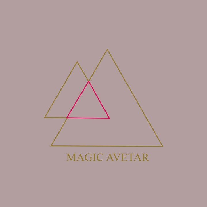 Logo Design for Magic Avetar