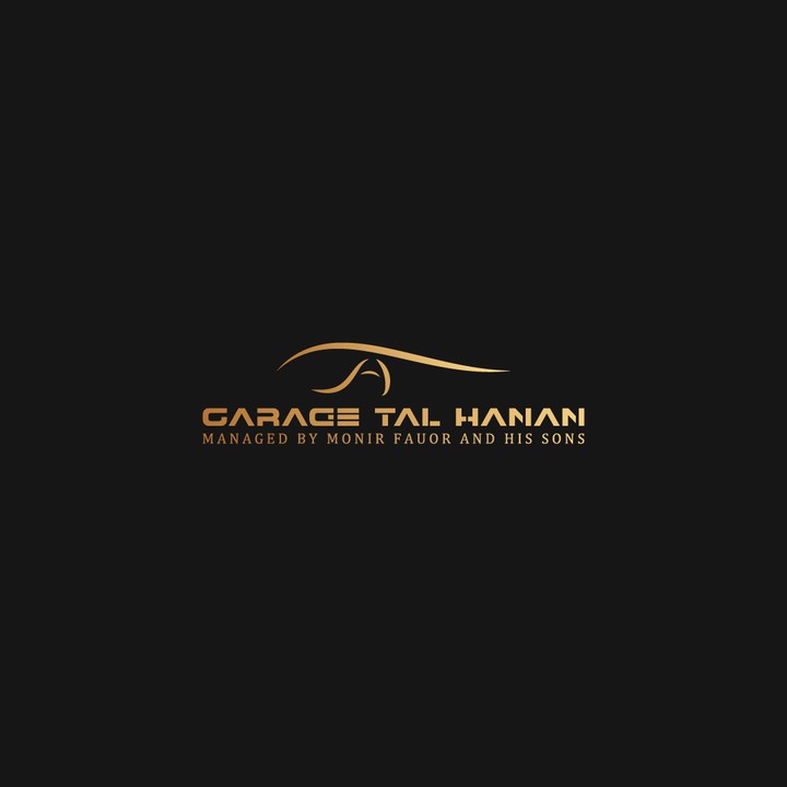 تصميم شعار (Logo Design)