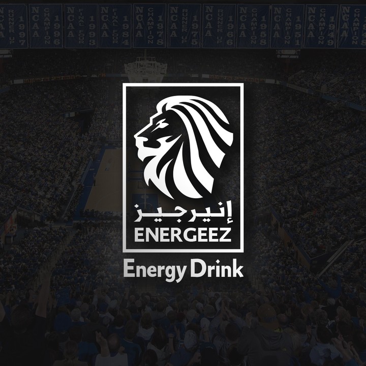 تصميم شعار ENERGEEZ