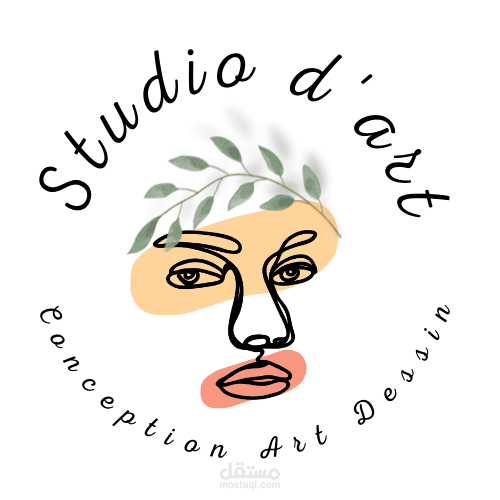 logo Studio d'art